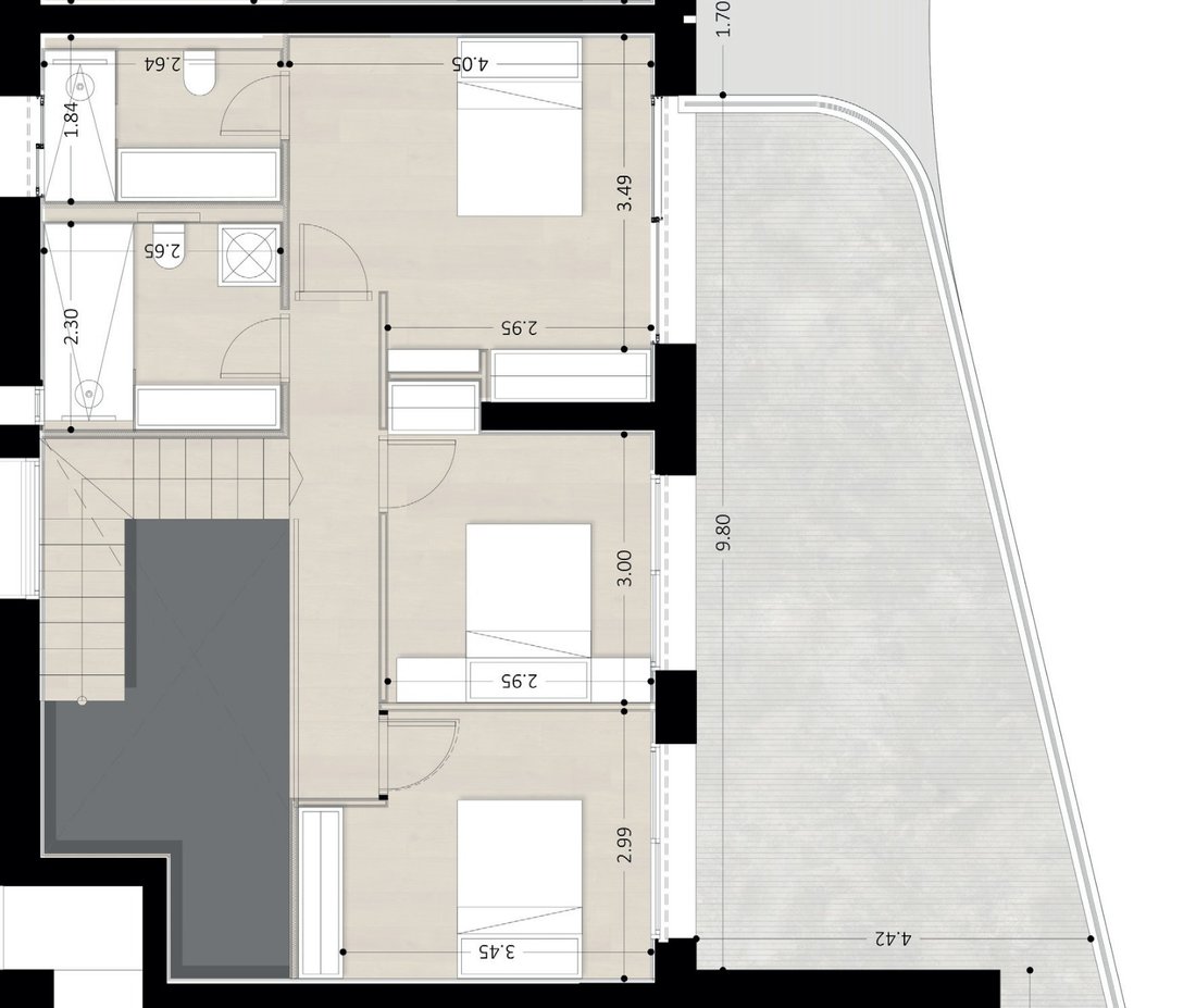 Apartment in Elliniko, Attica, Greece 5 - 16202330