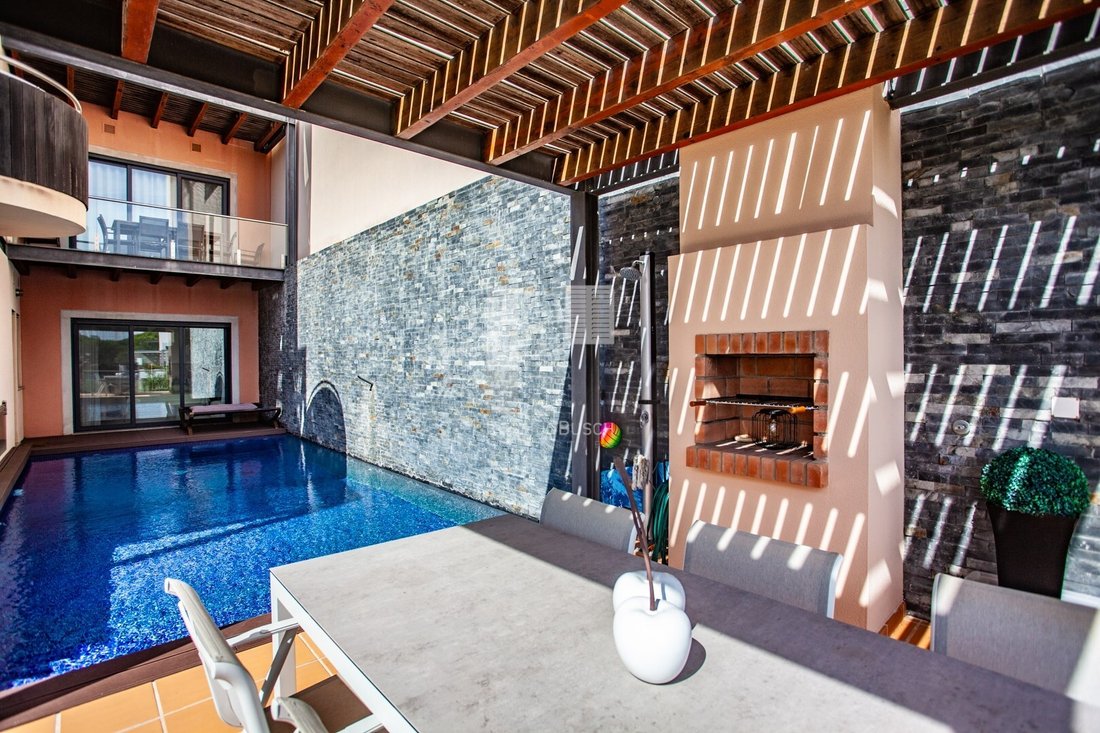 Apartment in Vale do Lobo, Almancil, Portugal 4 - 11414200