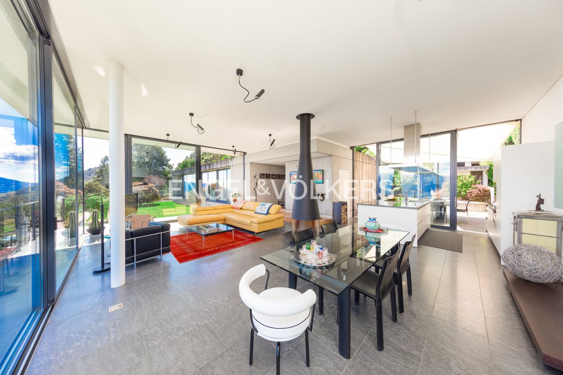 House in Cademario, Ticino, Switzerland 5 - 16207301