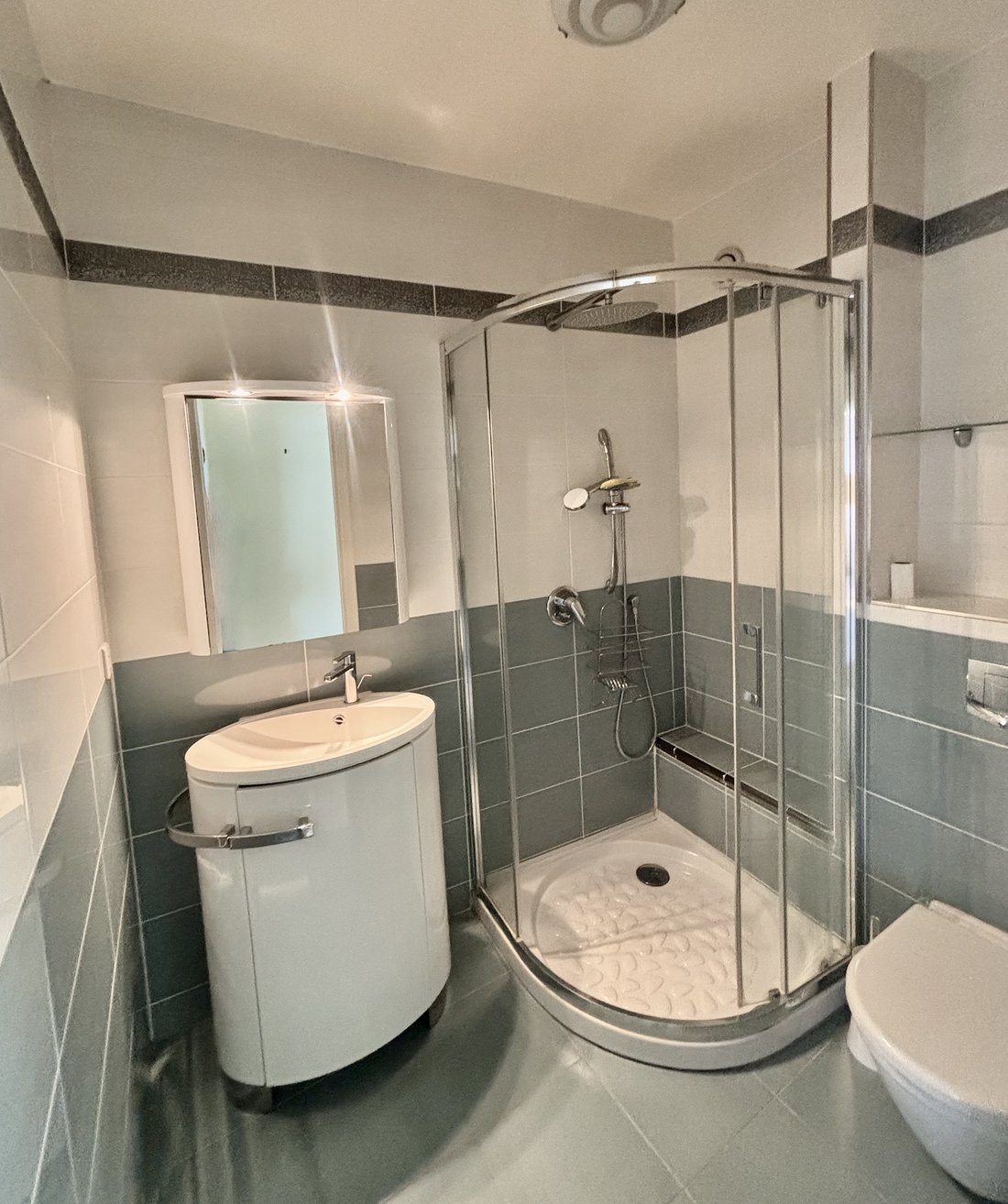 Wohnung in Nizza, Provence-Alpes-Côte d'Azur, Frankreich 4 - 16202769