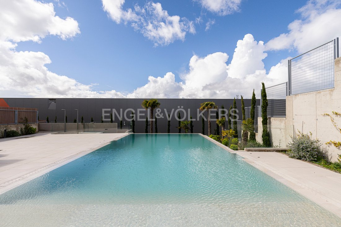 Apartment in Boadilla del Monte, Comunidad de Madrid, Spain 2 - 16204573
