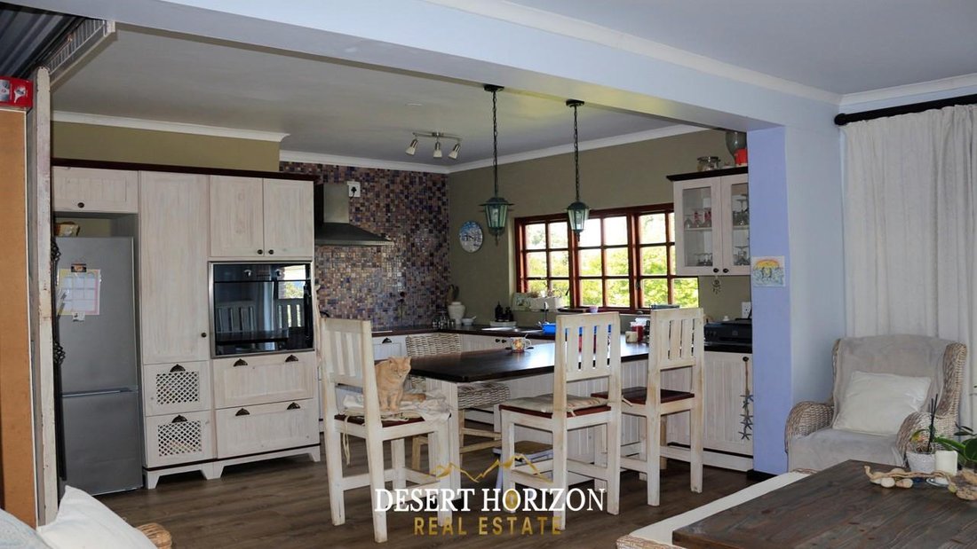House in Swakopmund, Namibia 2 - 16202925