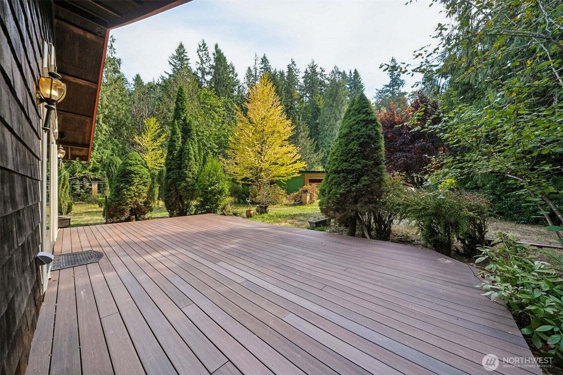 House in Orting, Washington, United States 5 - 16203323
