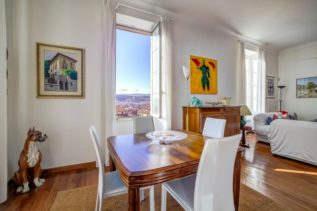 Apartment in Nice, Provence-Alpes-Côte d'Azur, France 4 - 16206942