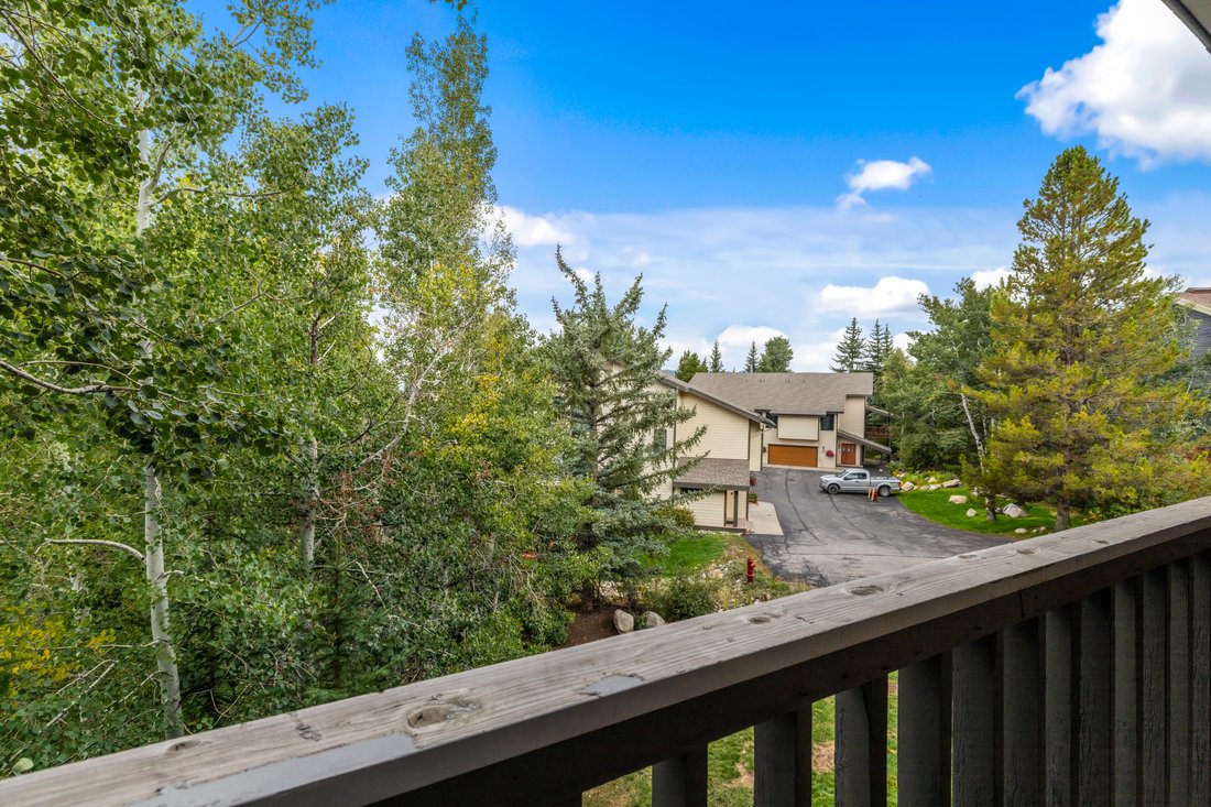 Townhouse in Steamboat Springs, Colorado, United States 4 - 16206671
