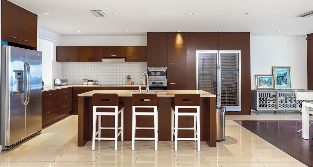 Apartment in George Town, George Town, Cayman Islands 5 - 16204207