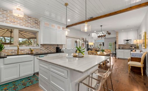 House in San Antonio, Texas, United States 1