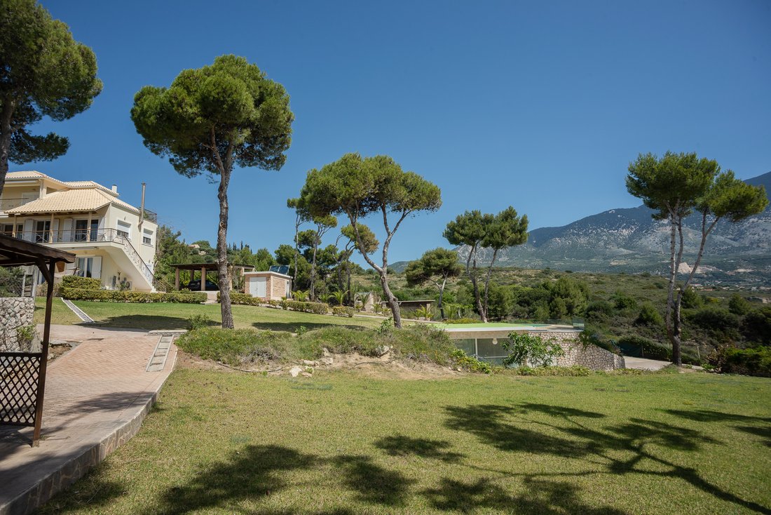 House in Argostoli, Peloponnese, Western Greece and the Ionian, Greece 5 - 16202765