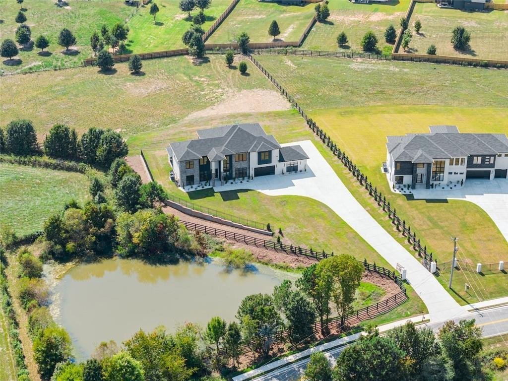 House in Dacula, Georgia, United States 2 - 16203136