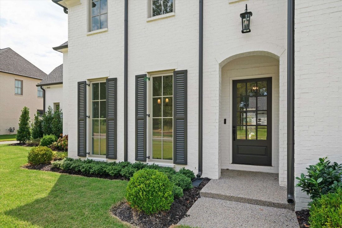 House in Germantown, Tennessee, United States 2 - 16205064