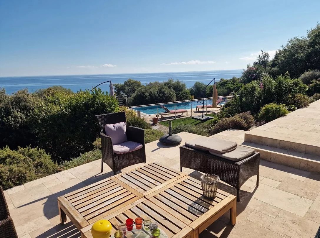 Villa in Sainte-Lucie-de-Porto-Vecchio, Corsica, France 5 - 16203148