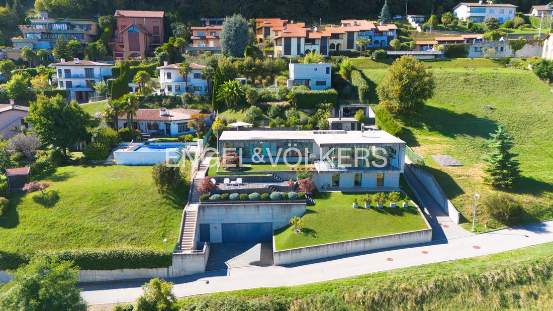 House in Cademario, Ticino, Switzerland 2 - 16207301