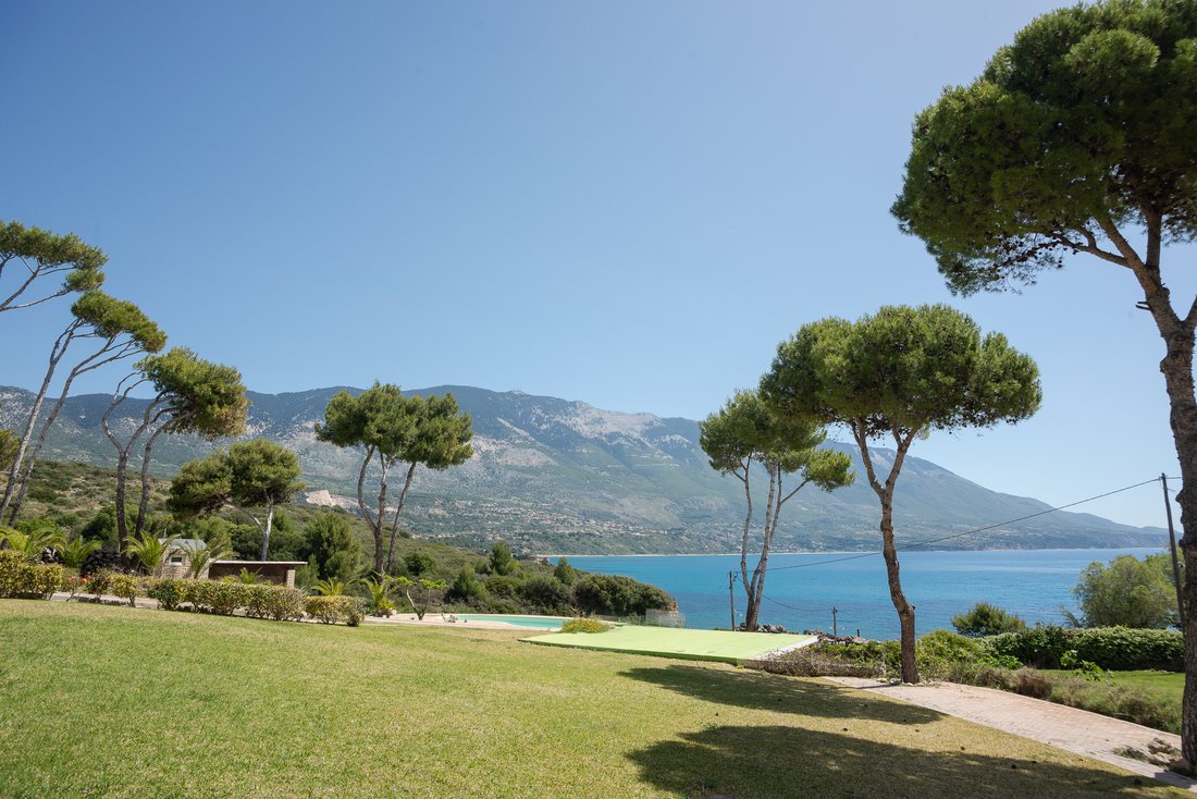 House in Argostoli, Peloponnese, Western Greece and the Ionian, Greece 2 - 16202765