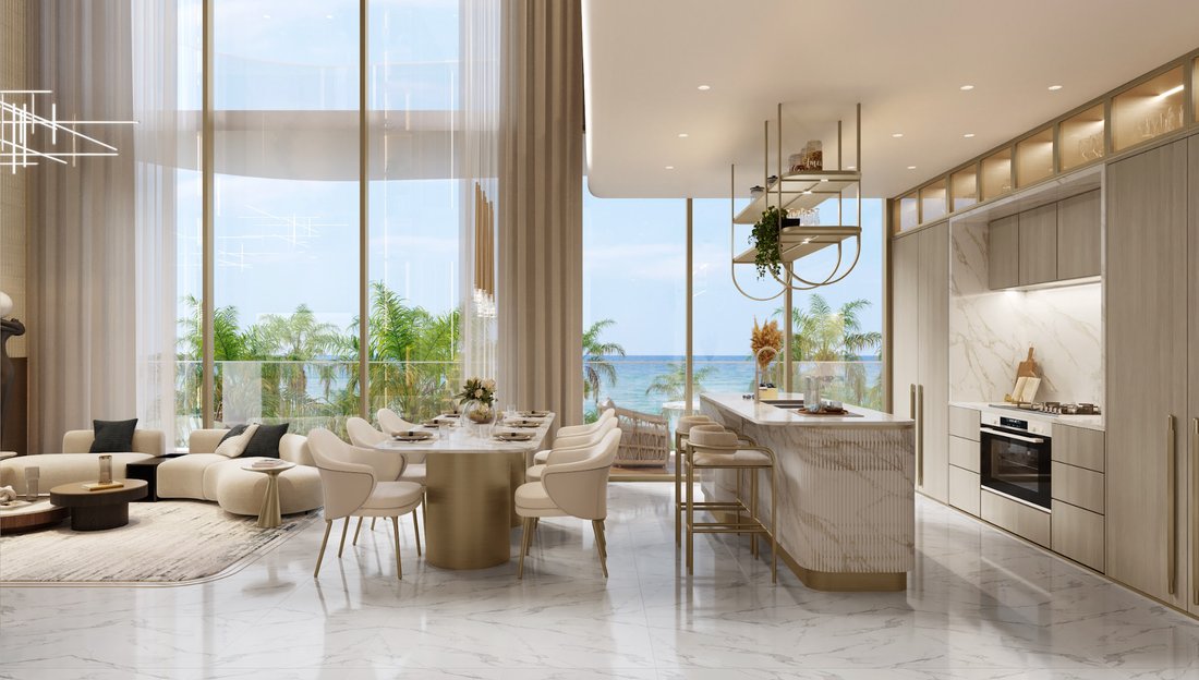 Apartment in Dubai, United Arab Emirates 3 - 16206091