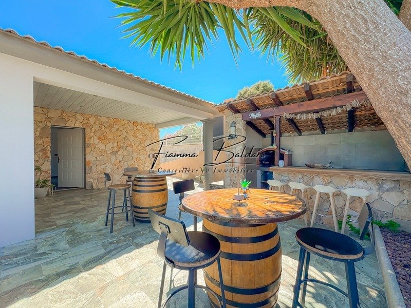 Villa in Penta-di-Casinca, Korsika, Frankreich 1 - 16204472