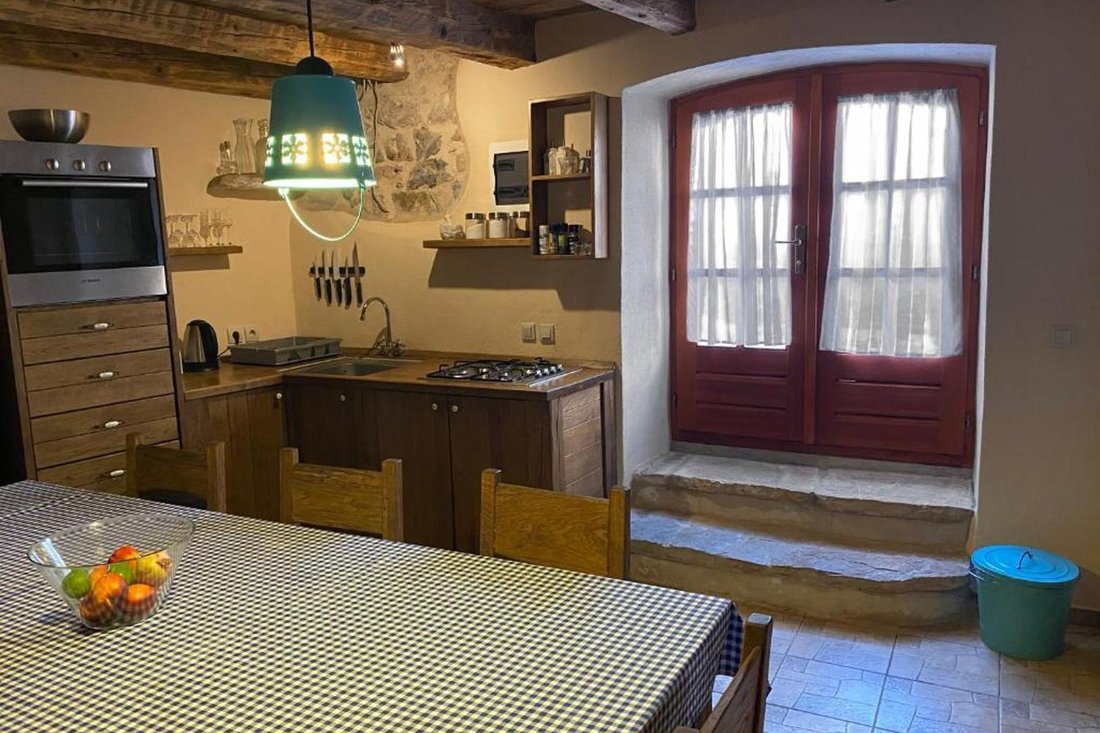 Villa in Vrbanj, Split-Dalmatia County, Croatia 2 - 16204502