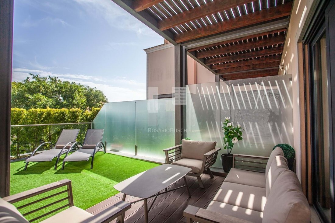 Apartment in Vale do Lobo, Almancil, Portugal 2 - 11414200