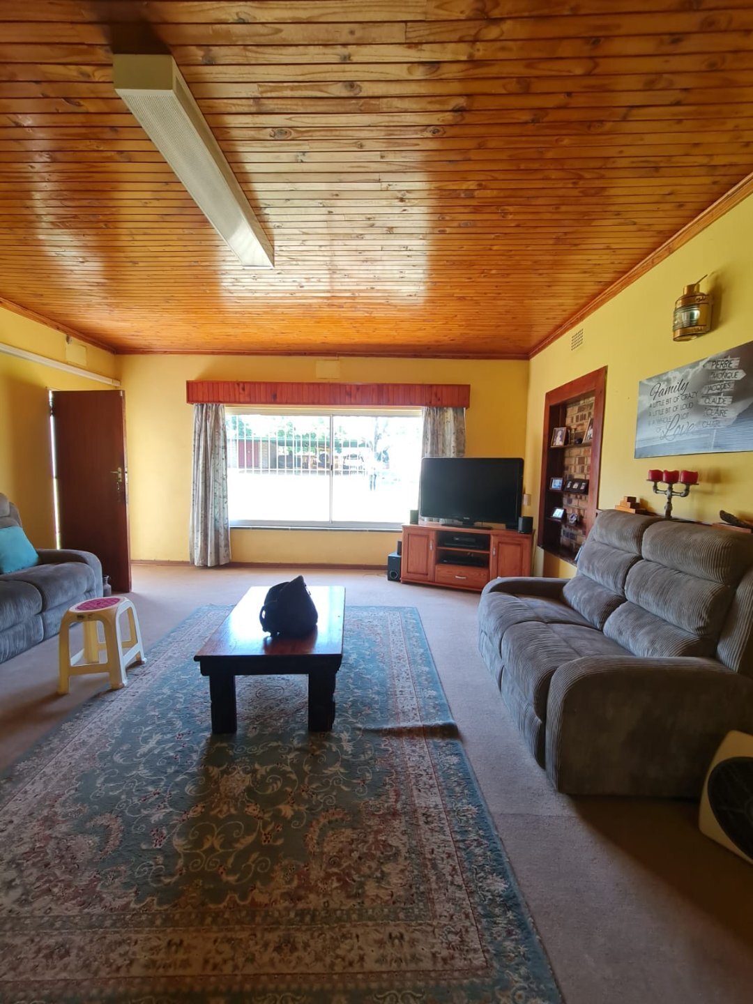 Farm Ranch in Vanderbijlpark, Gauteng, South Africa 4 - 16203514