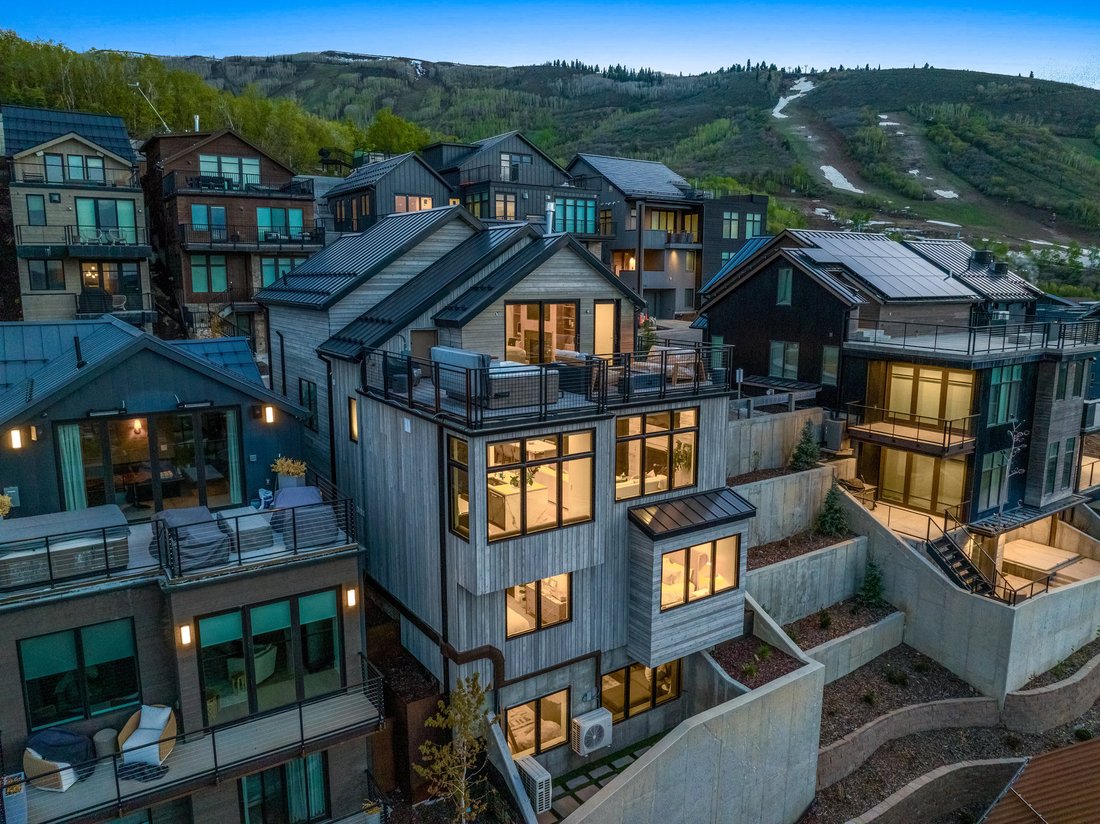 House in Park City, Utah, United States 1 - 16203668