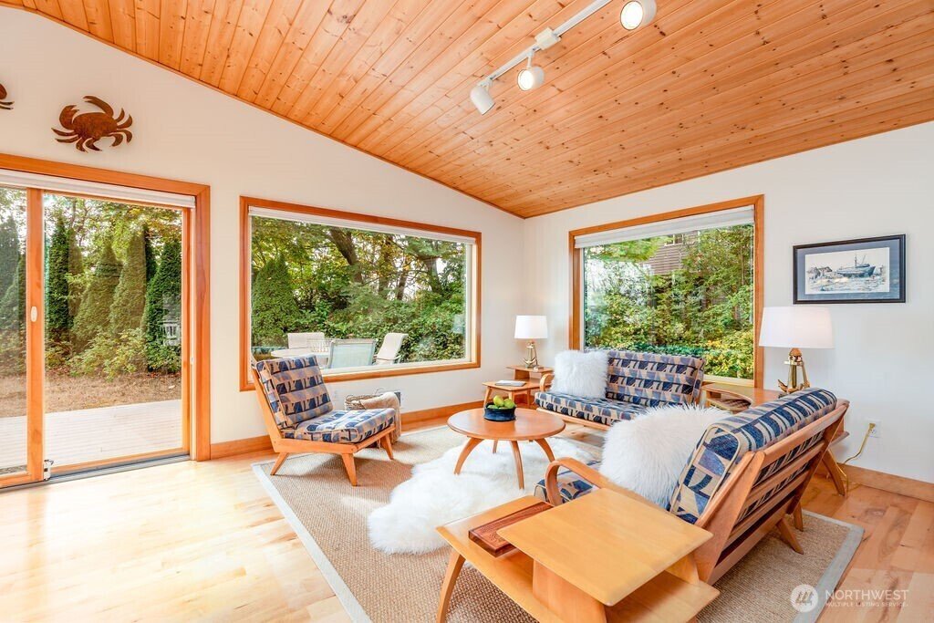 House in Hat Island, Washington, United States 5 - 16203886