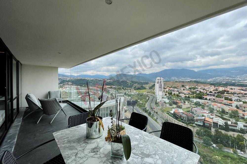 Apartment in estado de méxico, State of Mexico, Mexico 5 - 16205231