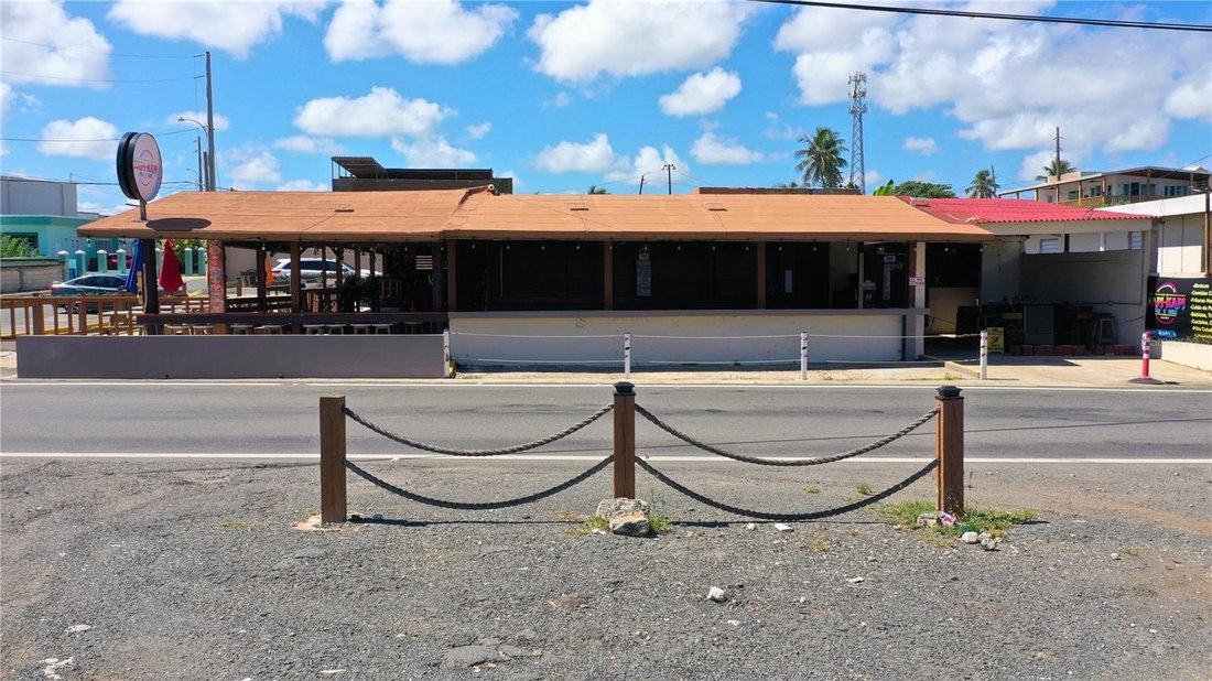 House in BARCELONETA, PR, United States 3 - 16202339