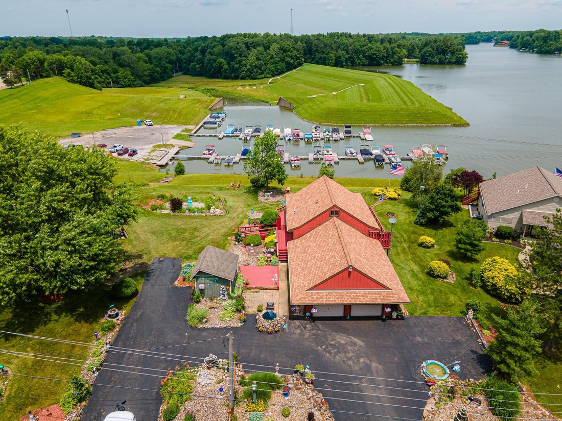 House in Mount Gilead, Ohio, United States 5 - 15835695