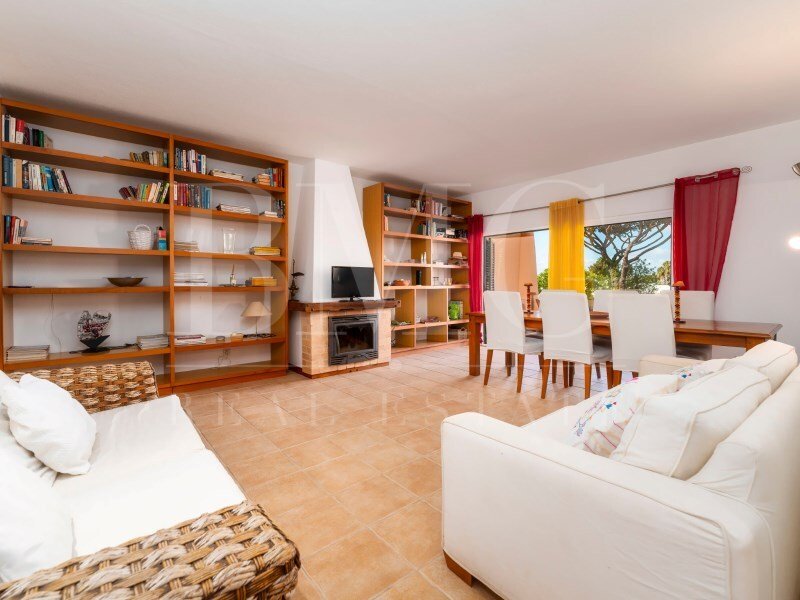 Villa in Vilamoura, Quarteira, Algarve 4 - 16203041