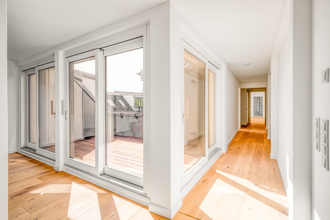 Apartment in Berlin, Berlin, Germany 5 - 12762303