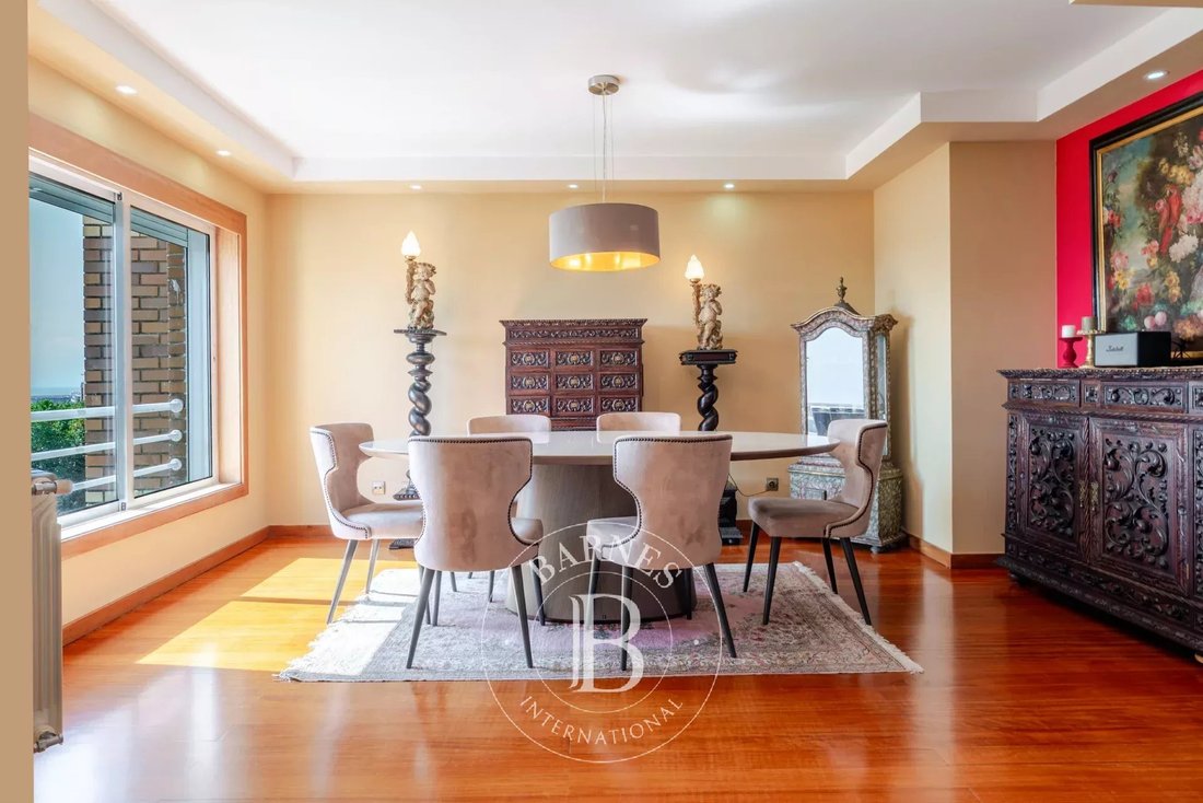 Apartment in Matosinhos e Leca da Palmeira, Porto District, Portugal 3 - 16202804