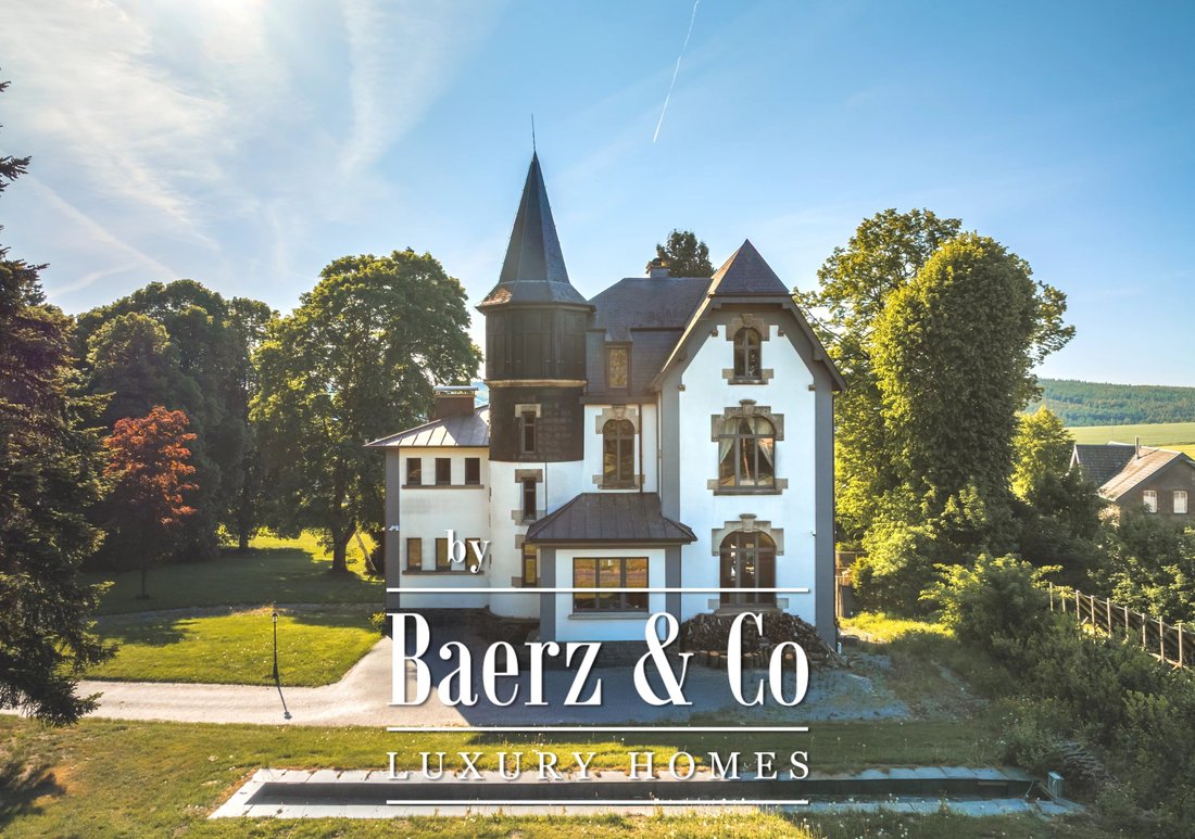 Wincrange, Clervaux, Luxembourg 3 - 16204672