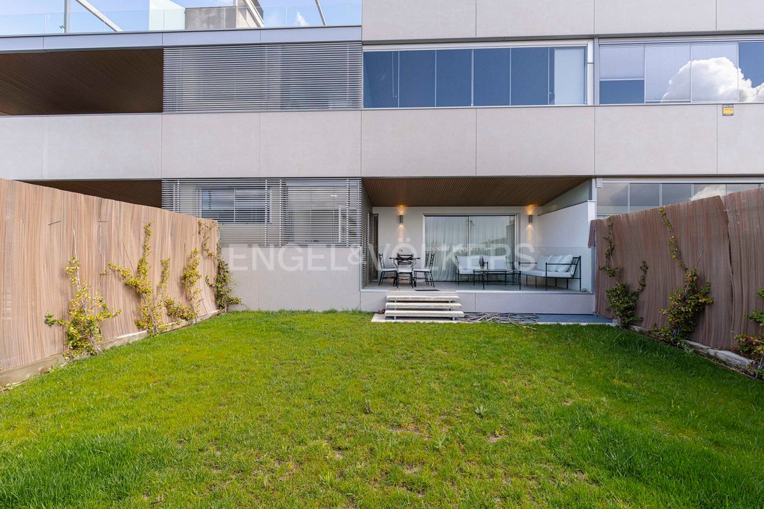 Apartment in Boadilla del Monte, Comunidad de Madrid, Spain 3 - 16204573