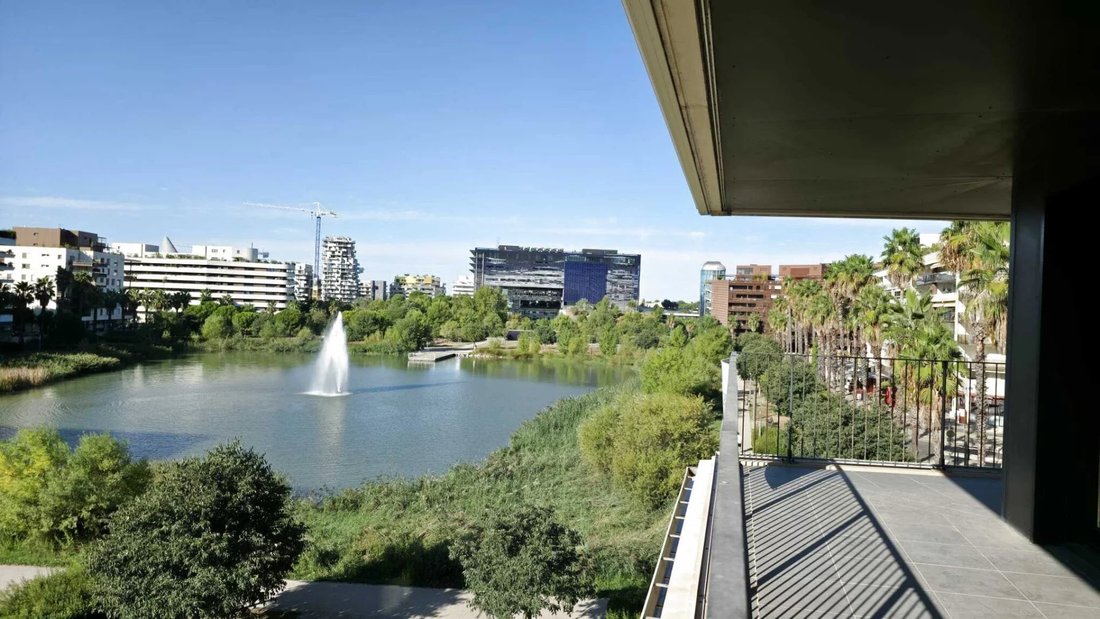 Apartment in Centre Historique, Montpellier, France 2 - 16202554