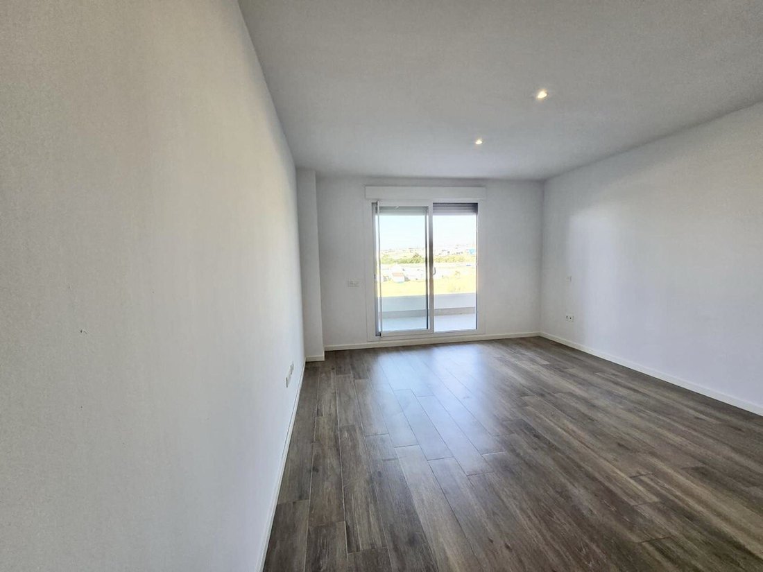 Apartment in Nueva Andalucia, Marbella, Spain 3 - 16204170