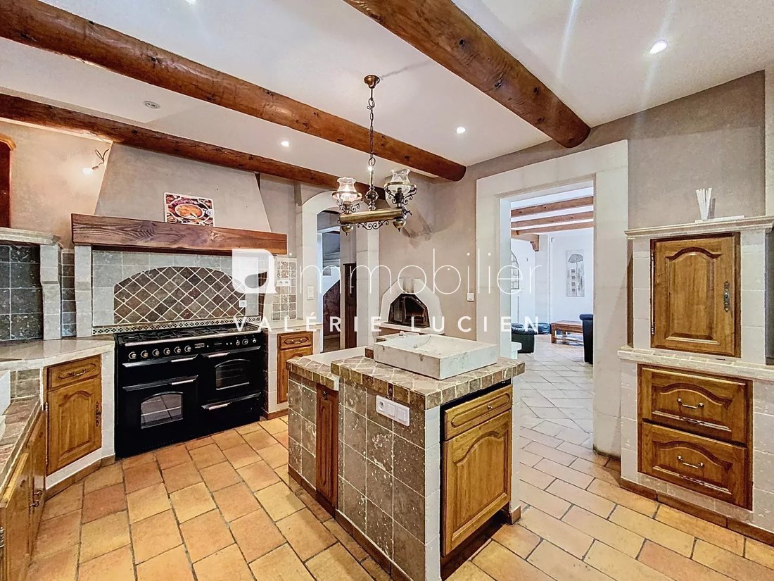 House in Eyragues, Provence-Alpes-Côte d'Azur, France 3 - 16203138