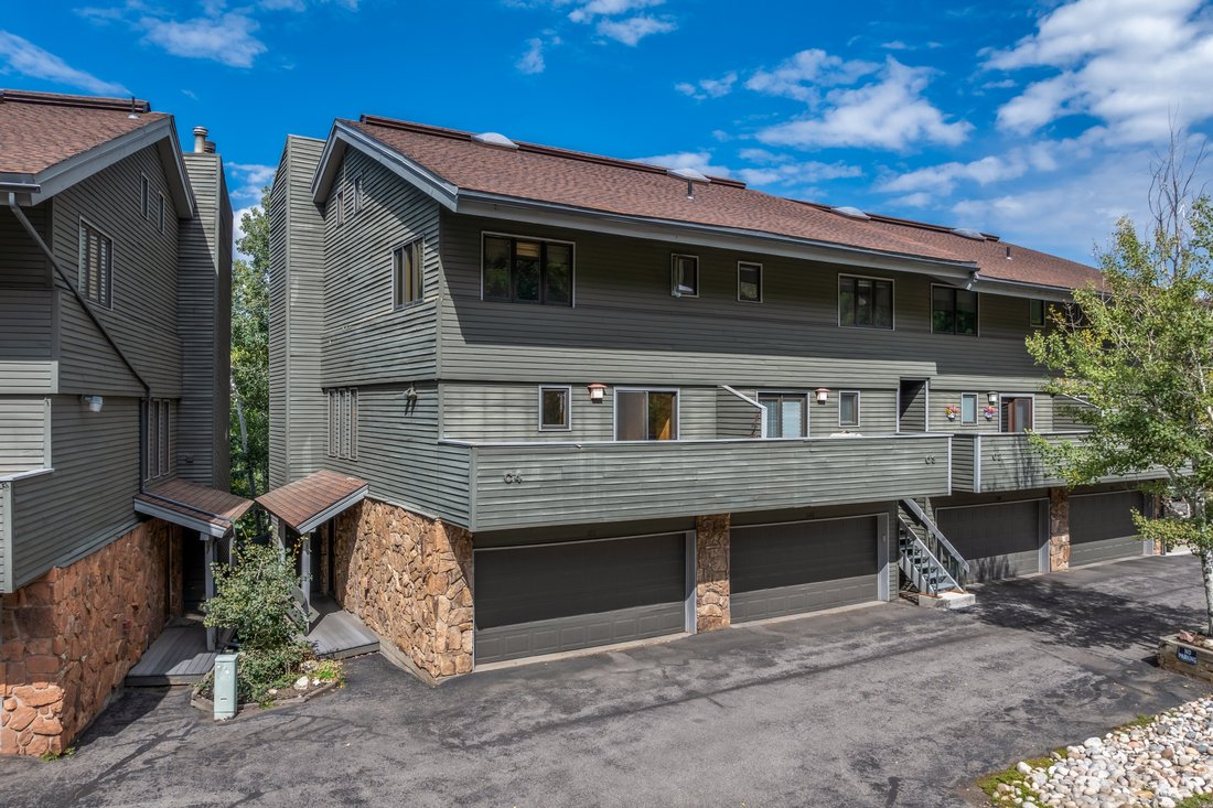 House in Steamboat Springs, Colorado, United States 1 - 16206671