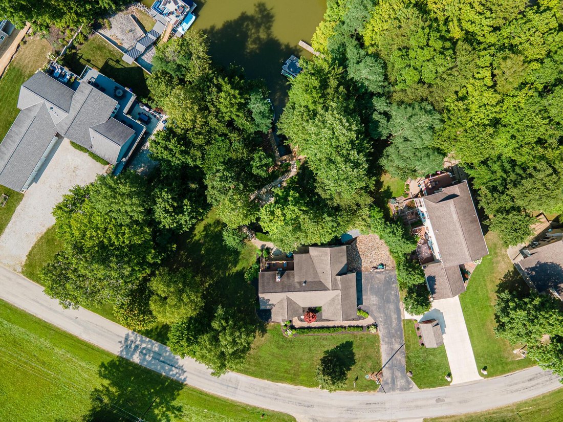 House in Mount Gilead, Ohio, United States 5 - 15633726