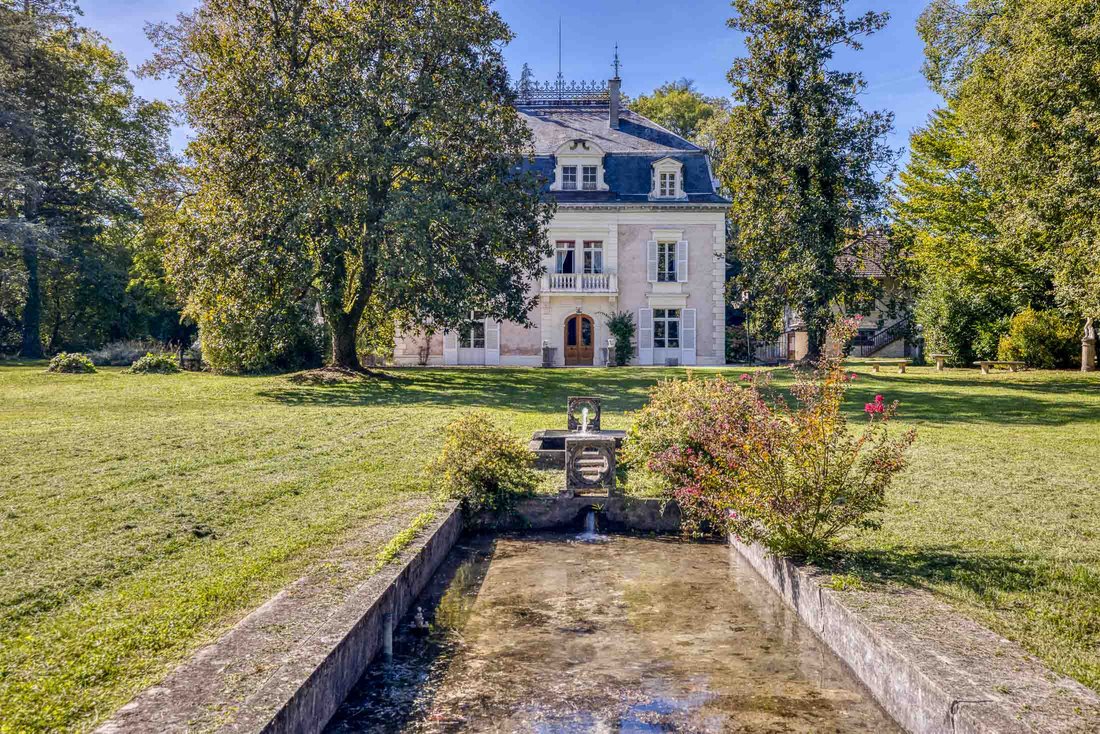 Haus in Massignieu-de-Rives, Auvergne-Rhone-Alpen, Frankreich 1 - 16204153