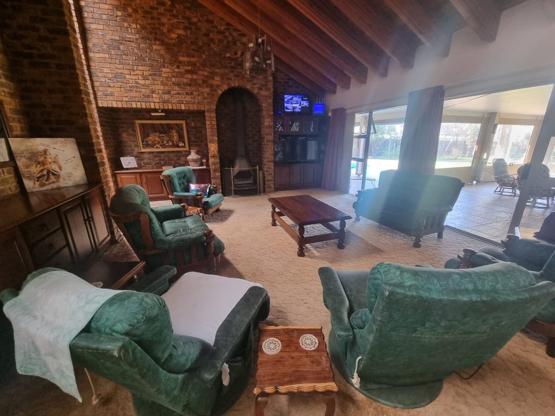Farm Ranch in Vanderbijlpark, Free State, South Africa 2 - 16203526