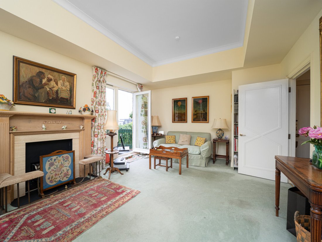 Apartment in World's End, Kensington And Chelsea, England 4 - 16204876