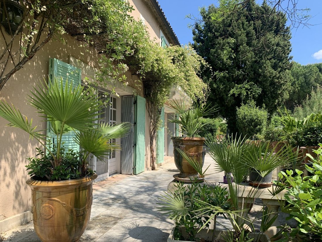 House in Barbentane, Provence-Alpes-Côte d'Azur, France 3 - 16202910