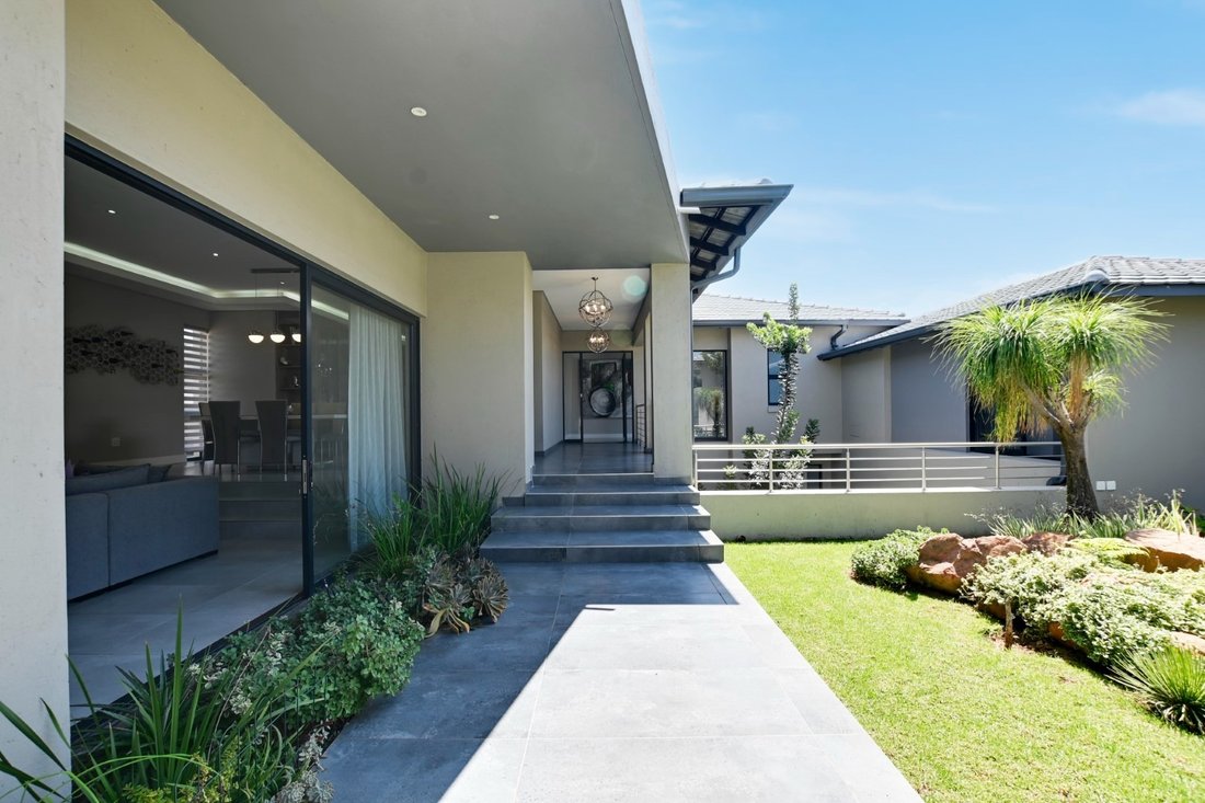 House in City of Tshwane Metropolitan Municipality, Gauteng, South Africa 4 - 16207971