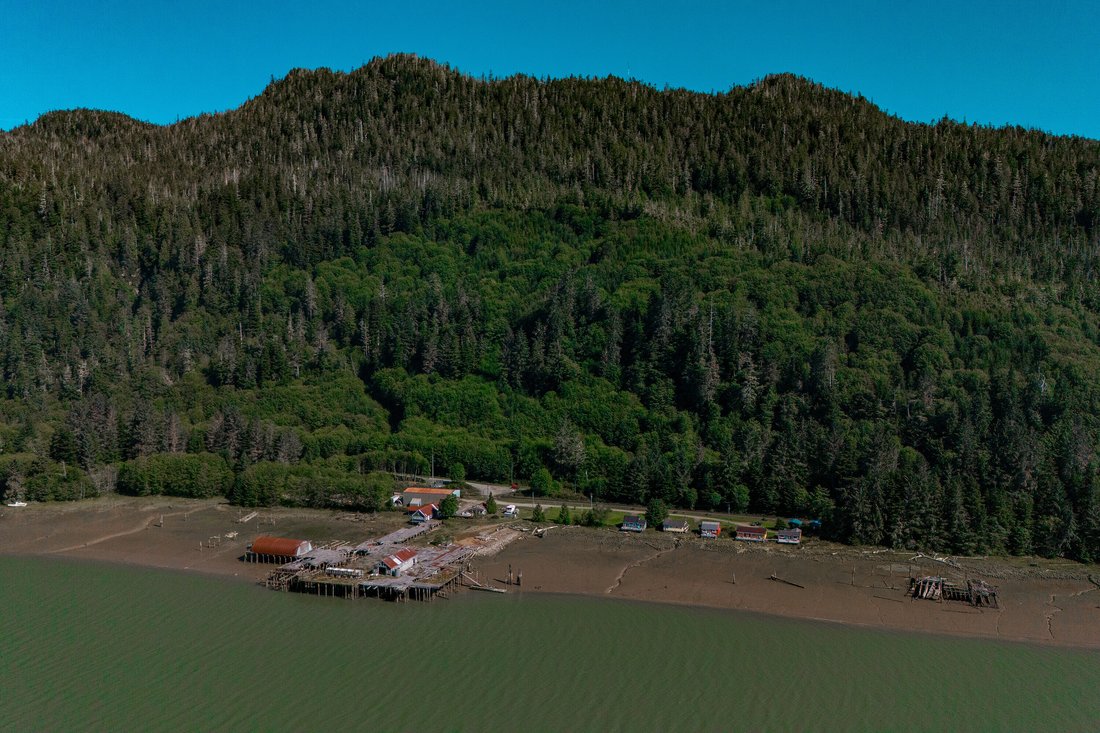 House in Port Edward, British Columbia, Canada 5 - 16203789
