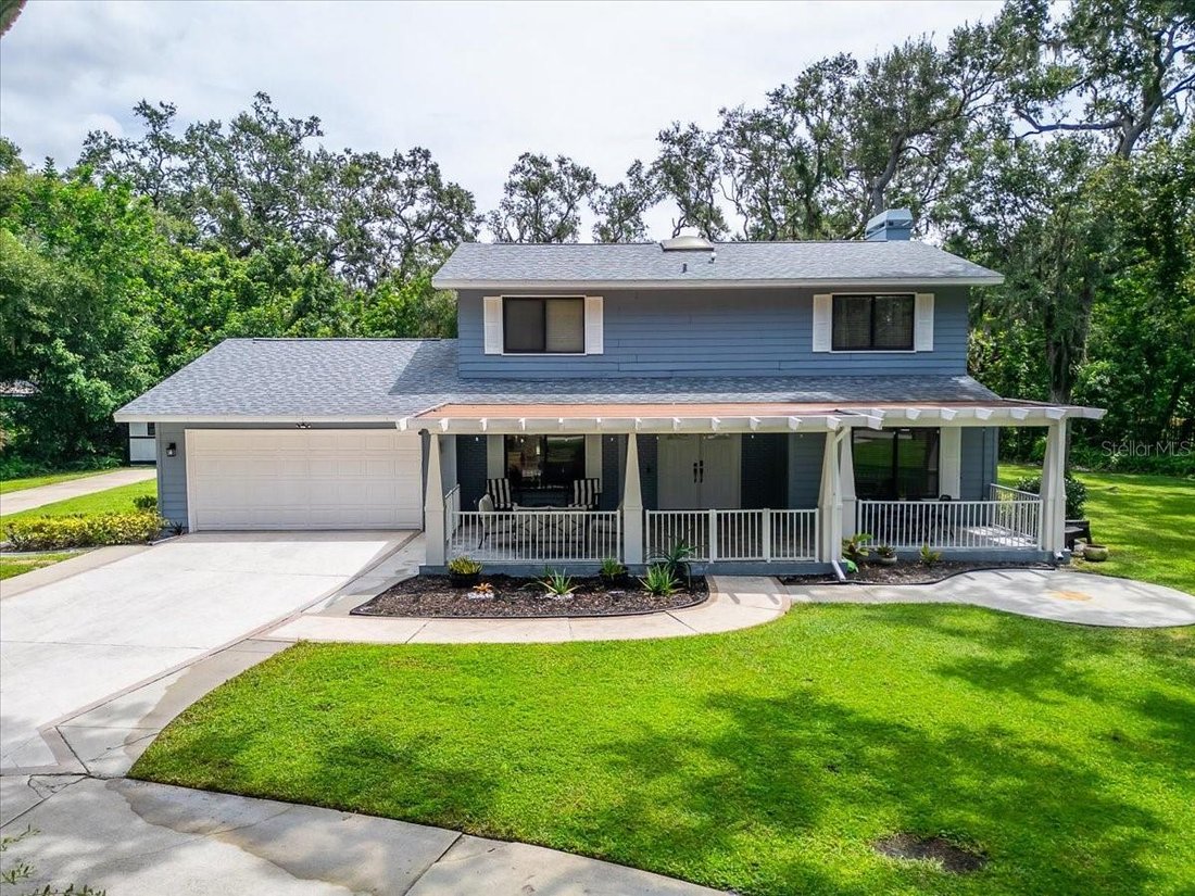 House in Bradenton, Florida, United States 3 - 16205306
