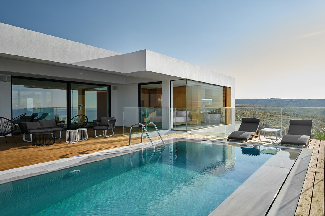 Villa in Community of Anopolis, Gouves, Greece 5 - 16202329