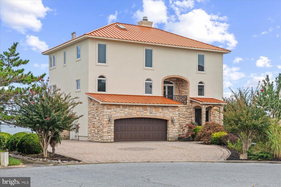 House in Ocean Pines, Maryland, United States 4 - 16202496