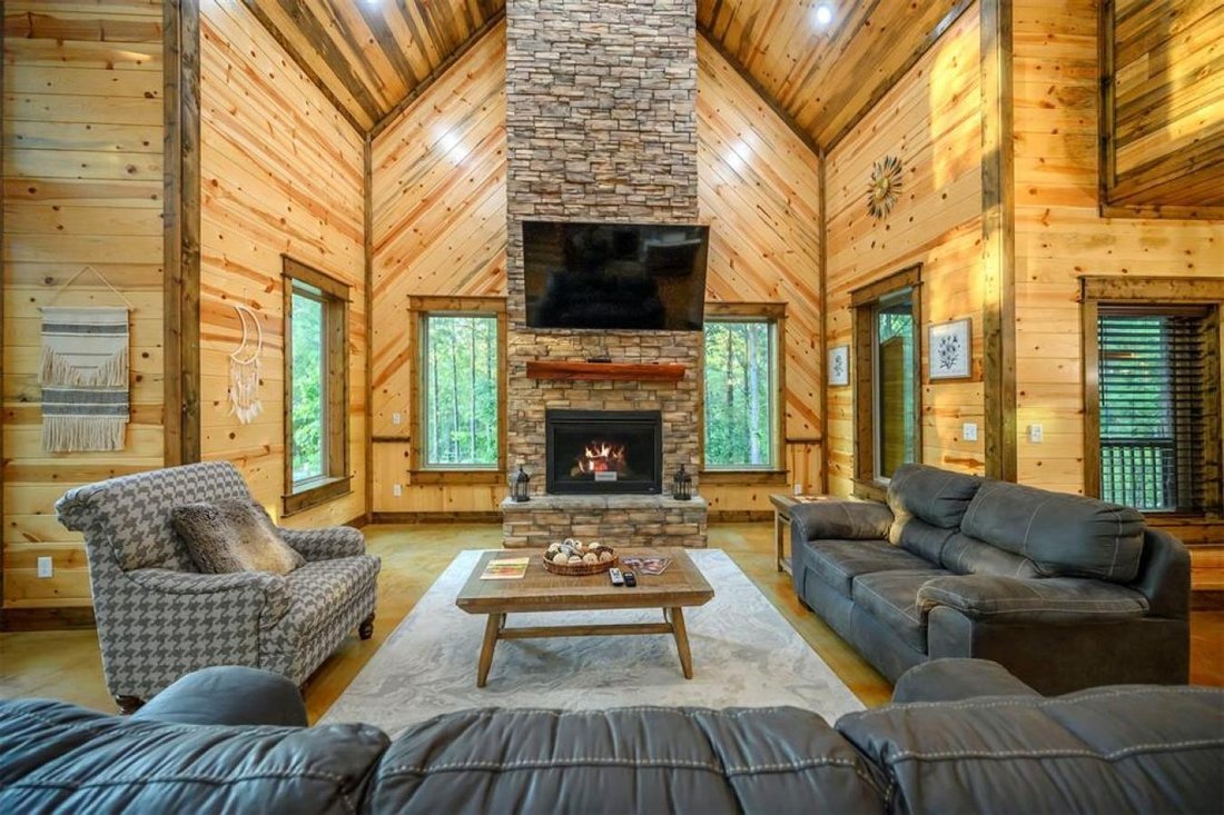 House in Broken Bow, Oklahoma, United States 5 - 16206906