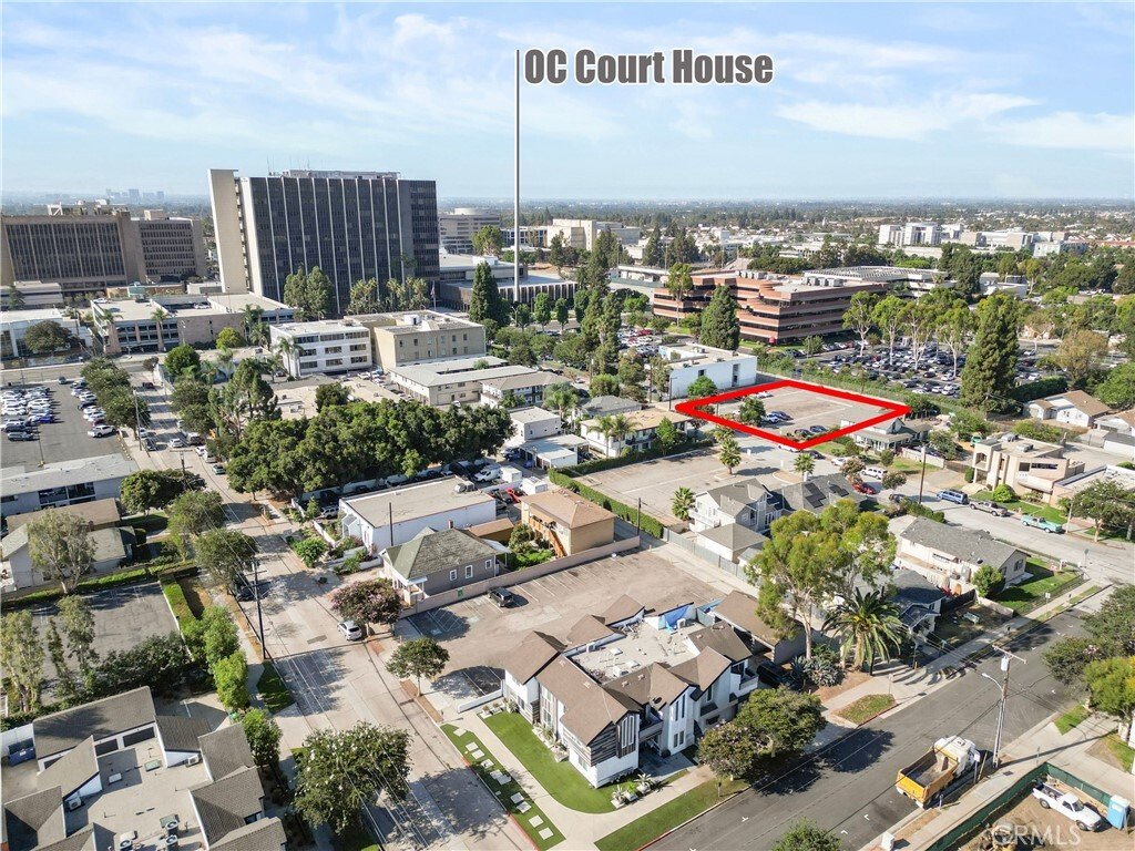 Land in Santa Ana, California, United States 3 - 16207232