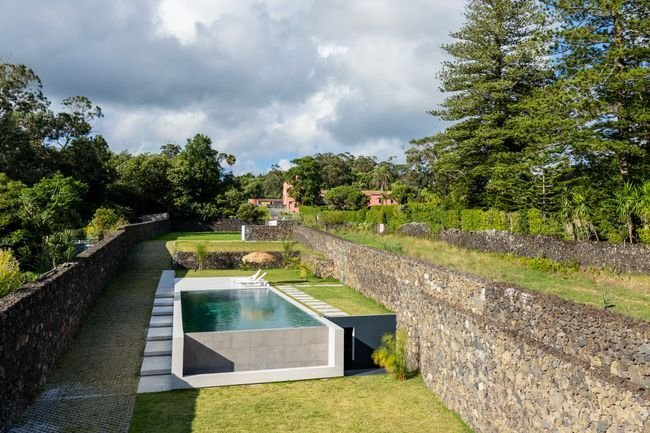 Domaine à Fajã de Baixo, Açores, Portugal 5 - 16208013