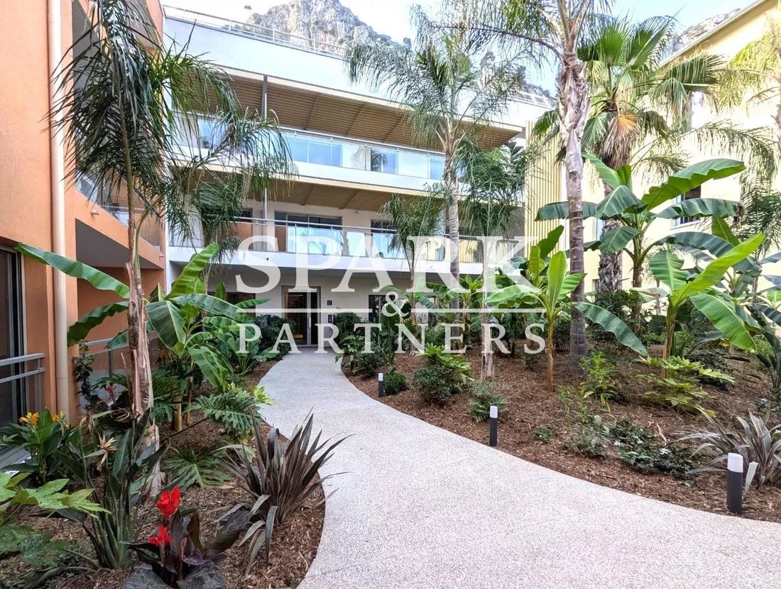 Apartment in French Riviera, Provence-Alpes-Côte d'Azur, France 1 - 16203102